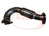TMC 200 CELL SPORTS CAT FOR ABARTH 500/595/695 & PUNTO