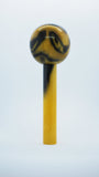 Abarth 500/595/695 'The Gem' Gear Knob - ALTO SPEC BY TMC/PISTA