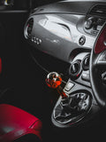 Abarth 500/595/695 'The Gem' Gear Knob - ALTO SPEC BY TMC/PISTA