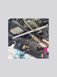 ABARTH 500/595/695 FRONT SUBFRAME TIE ROD KIT - DNA RACING - Abarth Tuning