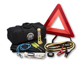 Roadside Safety Kit - 124 Spider