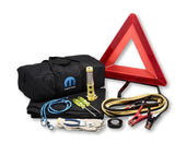 Roadside Safety Kit - 124 Spider