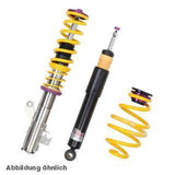 KW Coliover Variant 2 Inox for Punto - Abarth Tuning