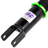 HSD Monopro Coilovers for Abarth 124 Spider - Abarth Tuning