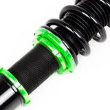 HSD Monopro Coilovers for Abarth 124 Spider - Abarth Tuning