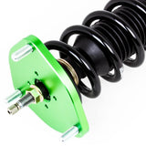 HSD Monopro Coilovers for Abarth 124 Spider - Abarth Tuning