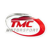 TMC Motorsport Logo Sticker