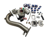 TD04L TURBO KIT FOR ABARTH PUNTO EVO / GRANDE – UP TO 260BHP BY TMC MOTORSPORT