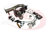 TD04L TURBO KIT FOR ABARTH 500/595/695 – UP TO 285BHP BY TMC MOTORSPORT