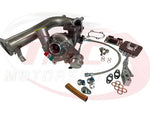TD04L TURBO KIT FOR ABARTH 500/595/695 – UP TO 285BHP BY TMC MOTORSPORT