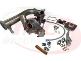 TD04L TURBO KIT FOR ABARTH 500/595/695 – UP TO 285BHP BY TMC MOTORSPORT
