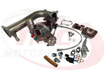 TD04L TURBO KIT FOR ABARTH 500/595/695 – UP TO 285BHP BY TMC MOTORSPORT
