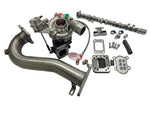 TD04L TURBO KIT FOR ABARTH PUNTO EVO / GRANDE – UP TO 260BHP BY TMC MOTORSPORT