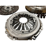 RTS PERFORMANCE UPRATED CLUTCH AND FLYWHEEL KIT FOR ABARTH 500 / 595 / 695