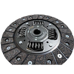 RTS PERFORMANCE UPRATED CLUTCH AND FLYWHEEL KIT FOR ABARTH 500 / 595 / 695