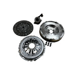 RTS PERFORMANCE UPRATED CLUTCH AND FLYWHEEL KIT FOR ABARTH 500 / 595 / 695