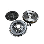 RTS PERFORMANCE UPRATED CLUTCH AND FLYWHEEL KIT FOR ABARTH 500 / 595 / 695