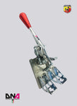 Abarth 500/595/695 Adjustable Short Shifter Kit - DNA Racing