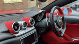 Automotive Fragrance Diffuser by Wax Melt Suite - Abarth Tuning