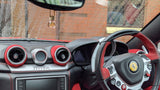 Automotive Fragrance Diffuser by Wax Melt Suite - Abarth Tuning