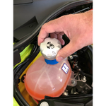 Replica Bi Posto Bottle Cap Fits All Abarth 500/595/695 & Punto Models Special Offer - Abarth Tuning