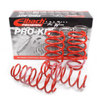 Eibach Pro Kit Springs for Abarth 500/595/695 SALE - Abarth Tuning