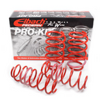 Eibach Pro Kit Springs for Abarth Punto/Evo SALE - Abarth Tuning