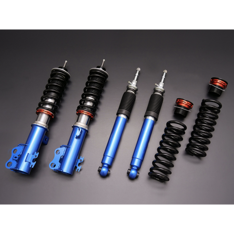 Cusco Street Zero A Coilovers without Top Mounts - Toyota Yaris GR 2020+ - GR Yaris Shop
