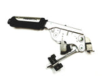 Handbrake Lever - 500 Abarth Biposto - Abarth Tuning
