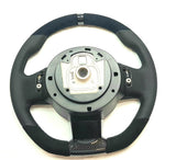 Steering Wheel  - 500 Abarth 595 70th Anniversary