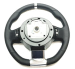 Steering Wheel  - 500 Abarth 595 - Abarth Tuning