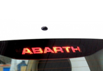 Abarth Stop Light Sticker SALE - Abarth Tuning