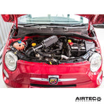 Induction Kit For Abarth 500/595 - Airtec Motorsport - Abarth Tuning