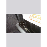 Abarth 500/595/695 Front Adjustable Torsion Bar Kit - DNA RACING - Abarth Tuning