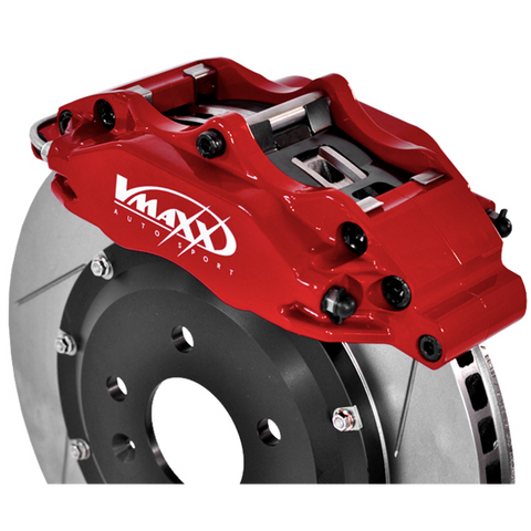 V-Maxx Big Brake Kit Abarth 500-595