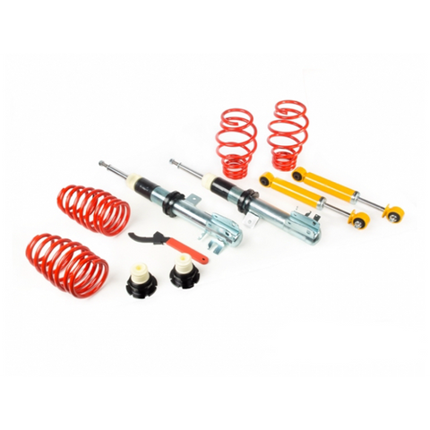V-Maxx Coilover Kit for Abarth 500/595/695 - Abarth Tuning