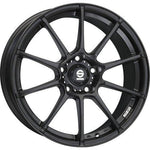 18" SPARCO ASSETTO GARA ALLOY WHEELS 18x7.5 ET35 PCD 4x100 FOR ABARTH 124 SPIDER - Abarth Tuning