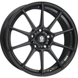 Sparco Assetto Gara By OZ Racing Alloy Wheels 19x8 5x114.3 ET45 Set of 4