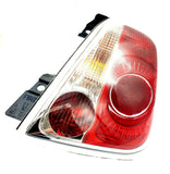 Rear Lamp - 500