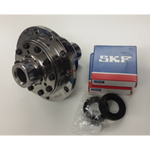 Prometeo Self Locking Differential Abarth 500 C510 with Bearings and Seals - Abarth Tuning