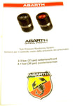 Tyre Pressure Monitoring system - 500 Abarth