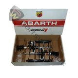 Koni FSD Suspension & Spring Kit - 500 Abarth 5744630