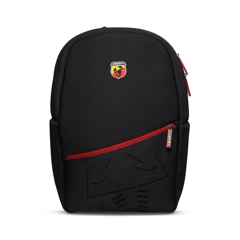 Back Pack - Abarth - Abarth Tuning