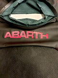 Front Seat Back Cover - 500 Abarth Tributo Ferrari - Abarth Tuning