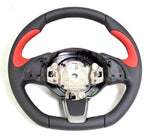 Leather Steering Wheel - 500 Abarth 71776051