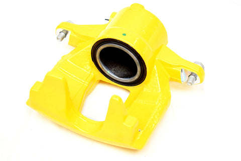Brake Calliper , Yellow - 500 Abarth - Abarth Tuning