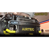 Abarth 500/595 Garrett Intercooler Kit - Airtec Motorsport - Abarth Tuning