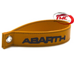 Abarth 500/595/695 Pull Down Tailgate/Boot Strap SALE - Abarth Tuning