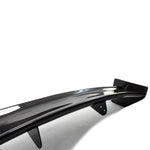 Abarth 500/595 Assetto Corse Rear Spoiler - Carbon Fibre - Abarth Tuning