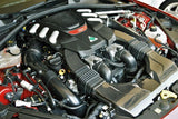 Alfa Romeo Giulia QV Intake Pipe Kit - Pista Performance